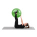 Фитбол  Hop-Sport 65cm HS-R065YB green + насос - фото №6